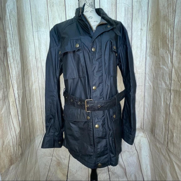 Belstaff Other - Like New BELSTAFF Trailmaster Jacket EU 54, US 44